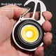 thumbnail image 2 of Naiovety Linterna LED Llavero Antorcha Recargable Linterna de emergencia Luz de seguridad multifuncional Al aire libre Camping Lámparas de Type3 NO3, 2 of 6