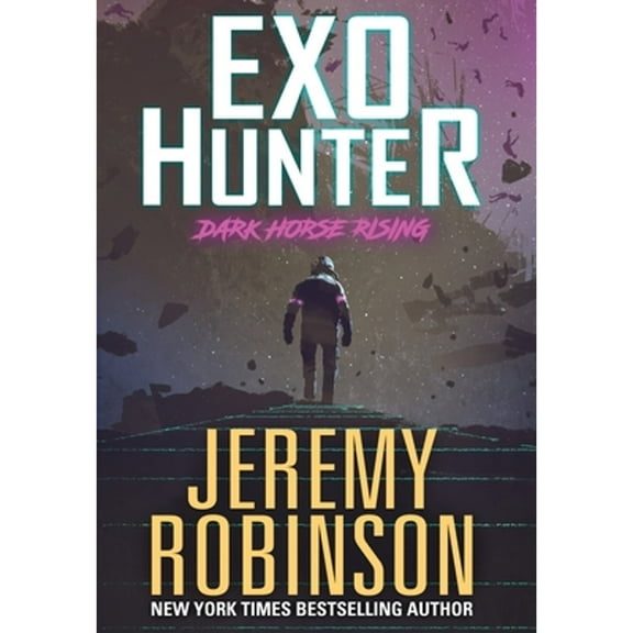 Exo-Hunter (Hardcover)