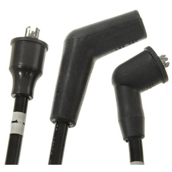 Standard Import Import Car Wire Set