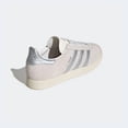 thumbnail image 4 of Ad-id-as Originals Gazelle CLOWHI/SILVMT Men's Casual Shoes JH8640, 4 of 5