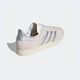 thumbnail image 4 of Adi-das Originals Gazelle CLOWHI/SILVMT Men's Casual Shoes JH8640, 4 of 5