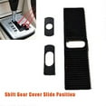thumbnail image 2 of For Focus Car A/T Shifter Slider Caps Position Indicator, 2 of 5