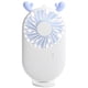 thumbnail image 1 of Mini ventilador de mano NQ para niños 3 velocidades USB, 1 of 5