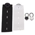 thumbnail image 2 of Collar Extenders, Waist Band Extenders Adjustable  For Pants, 2 of 8