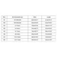 thumbnail image 2 of Yiyuu Girls Short Sleeve T Shirt Letter Graphic Tee Kids Summer Casual T-Shirt, Sizes 18-24 Months, 2 of 4