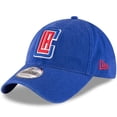 thumbnail image 1 of Gorra New Era NBA 9TWENTY Core Classic Los Angeles Clippers, 1 of 5