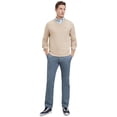 thumbnail image 3 of Jersey Tommy Hilfiger con cuello en V para hombre, colección 2024 TanhTR XXL, 3 of 4