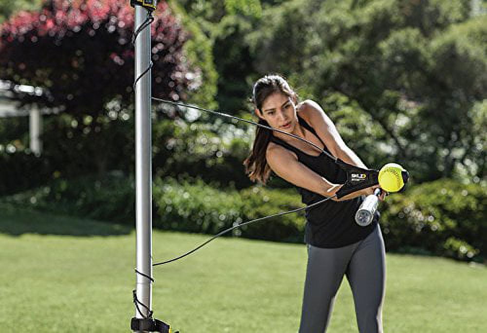 SKLZ Hit-A-Way Baseball Batting Trainer High Rep Batting