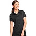 thumbnail image 4 of Clique Ice Lady Pique Polo Shirt, 4 of 4