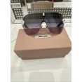 thumbnail image 3 of miu miu sunglasses women, 3 of 6
