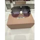 thumbnail image 3 of miu miu sunglasses women, 3 of 6