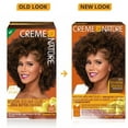 thumbnail image 3 of Creme Of Nature Color C21 Rich Brown Kit, 3 of 4