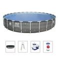 "Coleman Deluxe Series Ground Swim 26