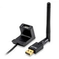 thumbnail image 2 of Alfa 802.11ac Dual Band USB Wi-Fi Adapter, 2 of 5