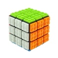 thumbnail image 2 of 3X3 Speed ​​Cube 3X3X3 Magic Speed ​​Cube Puzzles Negro Robusto Y Suave Speed ​​Cube Puzzles Juguete Para Niños Y Adultos, 2 of 6