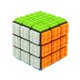thumbnail image 2 of 3X3 Speed ​​Cube 3X3X3 Magic Speed ​​Cube Puzzles Negro Robusto Y Suave Speed ​​Cube Puzzles Juguete Para Niños Y Adultos, 2 of 6