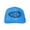 Neon Blue, variant on WOW! Neon truckers mesh snap back hat
