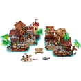 thumbnail image 5 of LEGO Bricklink Designer Program The Thieves of Tortuga (910053), 5 of 5