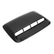 thumbnail image 1 of Car Universal Bright Black Hood Vent Air Outlet Cover For Hood Scoop Air Flow Intake Vent Cover, 1 of 5