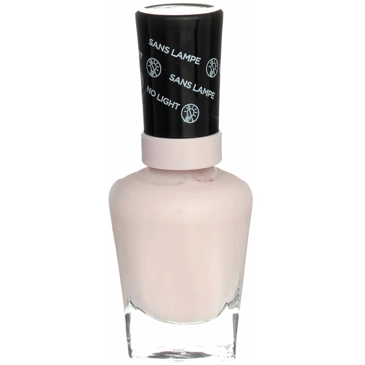 3 Pack - Sally Hansen Miracle Gel Nail Polish, Little Peony, 0.5 oz