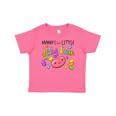 

Inktastic Mama s Little Jellybean Cute Easter Candy Gift Baby Boy or Baby Girl T-Shirt