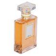 thumbnail image 5 of Perfume floral afrutado refrescante y elegante para mujer, fragancia ligera de larga duración para trabajo de oficina, 50ml, 5 of 5