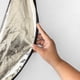 thumbnail image 5 of Reflector Westcott Illuminator QuickGrip 20" 5 en 1, 5 of 5