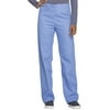 Unisex Core Essentials Pull On Scrub Pant