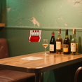 thumbnail image 4 of fsxdhpcsgfc Wall Counter | Designed For Lovers Accurate Records Comprehensively Enhance Your Drinking Pleasure! Can Opener Plug in Can Opener Covers for Kitchen Rabbit 8 Piece Set Electronic Corkscrew, 4 of 6