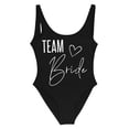 thumbnail image 4 of Afdoent One Piece Swimsuit Women Fashion Letter Print Swimsuit Bikini Swimwear Bathing Sleeveless Backless Swimsuit 2026 Summer Swimwear, 4 of 4