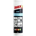 thumbnail image 4 of CASE OF TWELVE TUBES INOX MX6-400 FOOD GRADE MACHINERY GREASE, 4 of 4