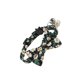 thumbnail image 1 of Greeniant Collar de gato con pajarita y campana, collares florales clásicos para gatitos con pajarita extraíble, Collar ajustable para gatito, cachorro, Juguetes para gatos No. 4 Greeniant PT002755-04, 1 of 6