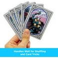 thumbnail image 3 of Marvel Thor Playing Cards, 3 of 4