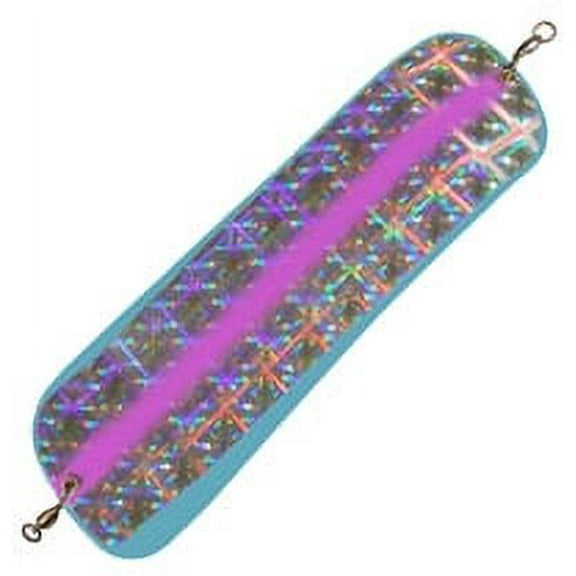 Pro Troll HotChip 11 Flasher Plaid Purple Stripe