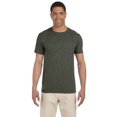 thumbnail image 3 of Gildan - T-Shirt Softstyle, 3 of 8