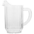 thumbnail image 3 of HOMEMAXS Large Capacity Transparent Plastic Water Pitcher for Cold Drinks and Beverages, Ideal for Home and Parties, 3 of 8