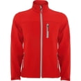thumbnail image 1 of Roly Veste Coquille Souple Antartida pour Hommes, 1 of 4