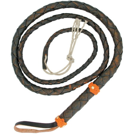 Bull Whip