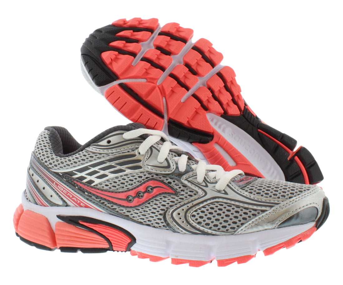 saucony grid liberate women's reviews 
