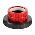 thumbnail image 4 of Convertidor del telescopio Fotografía Fotografía Telescopio Telescopio Piezas de bloqueo profesional Lock Coaxial Coaxial , 48 Mm M48, 4 of 9