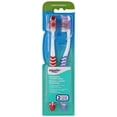thumbnail image 1 of Equate Soft Gum Massage Toothbrush, 1 of 2