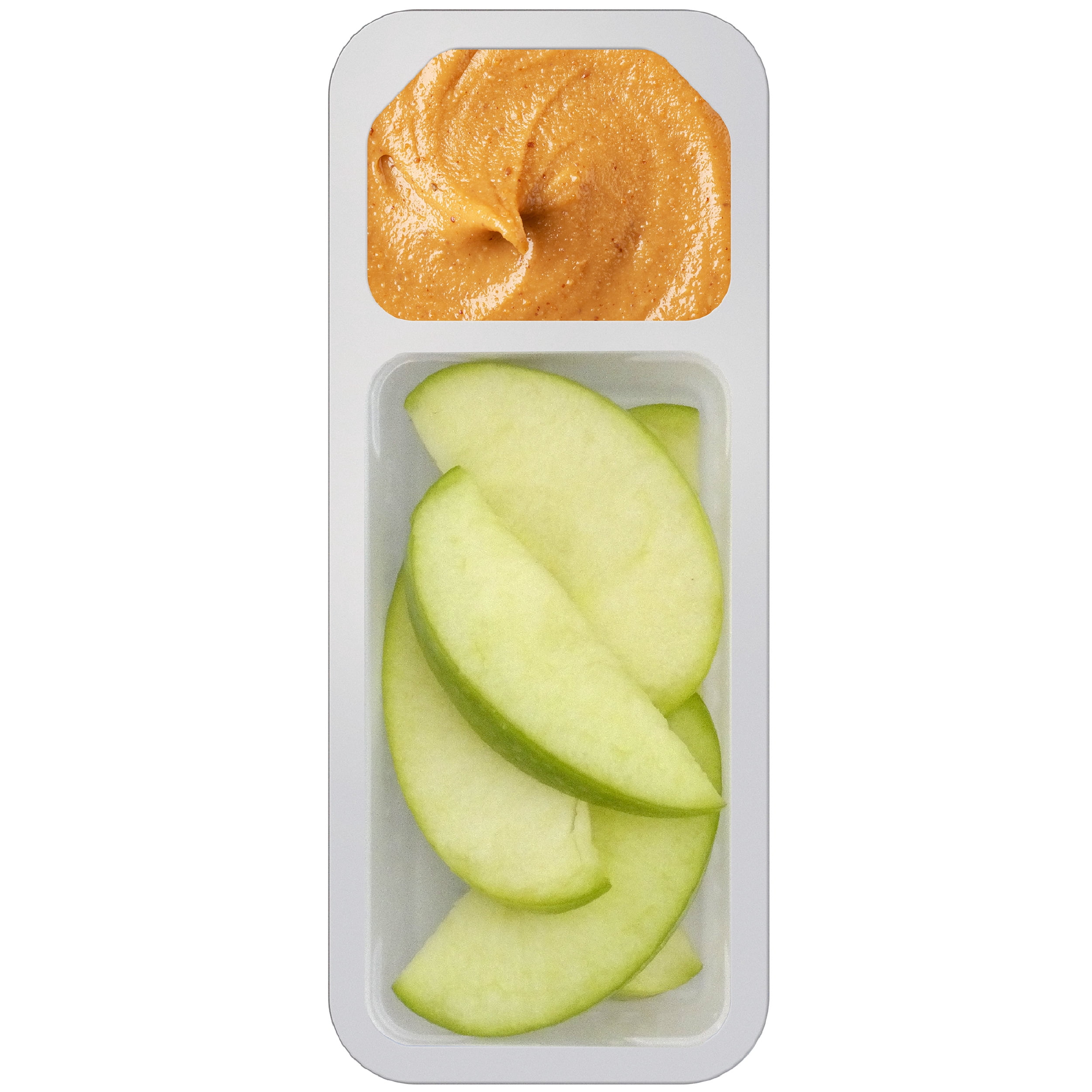 Dippin’ Stix Sliced Apples & Peanut Butter, 2.75oz