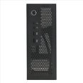 thumbnail image 2 of 5X A09 HTPC Computer Case Mini ITX Gaming PC Chasis Desktop Chasis USB2.0 Computer Case Home Computer Case Black, 2 of 5