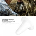 thumbnail image 4 of Safe Milking Machine Accessory Livestock Milking Machine Accessory Plastic Cow Nipple, Cow Nipple, Poultry And Livestock For Cow White, 4 of 8