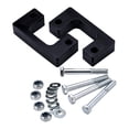 thumbnail image 2 of Miulika Front Lift Spacers Replacing Part Fit for for GM1500 1.5INCH, 2 of 9