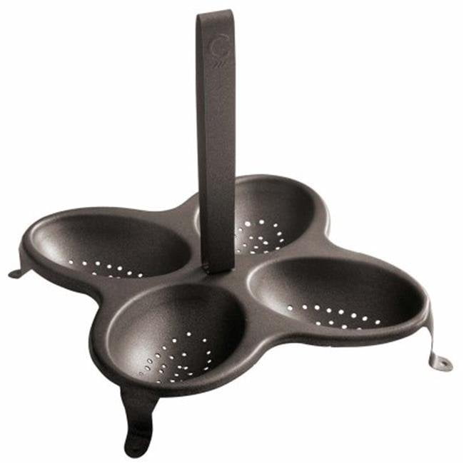 Paderno World Cuisine A4982143 NonStick Egg Poacher (4)