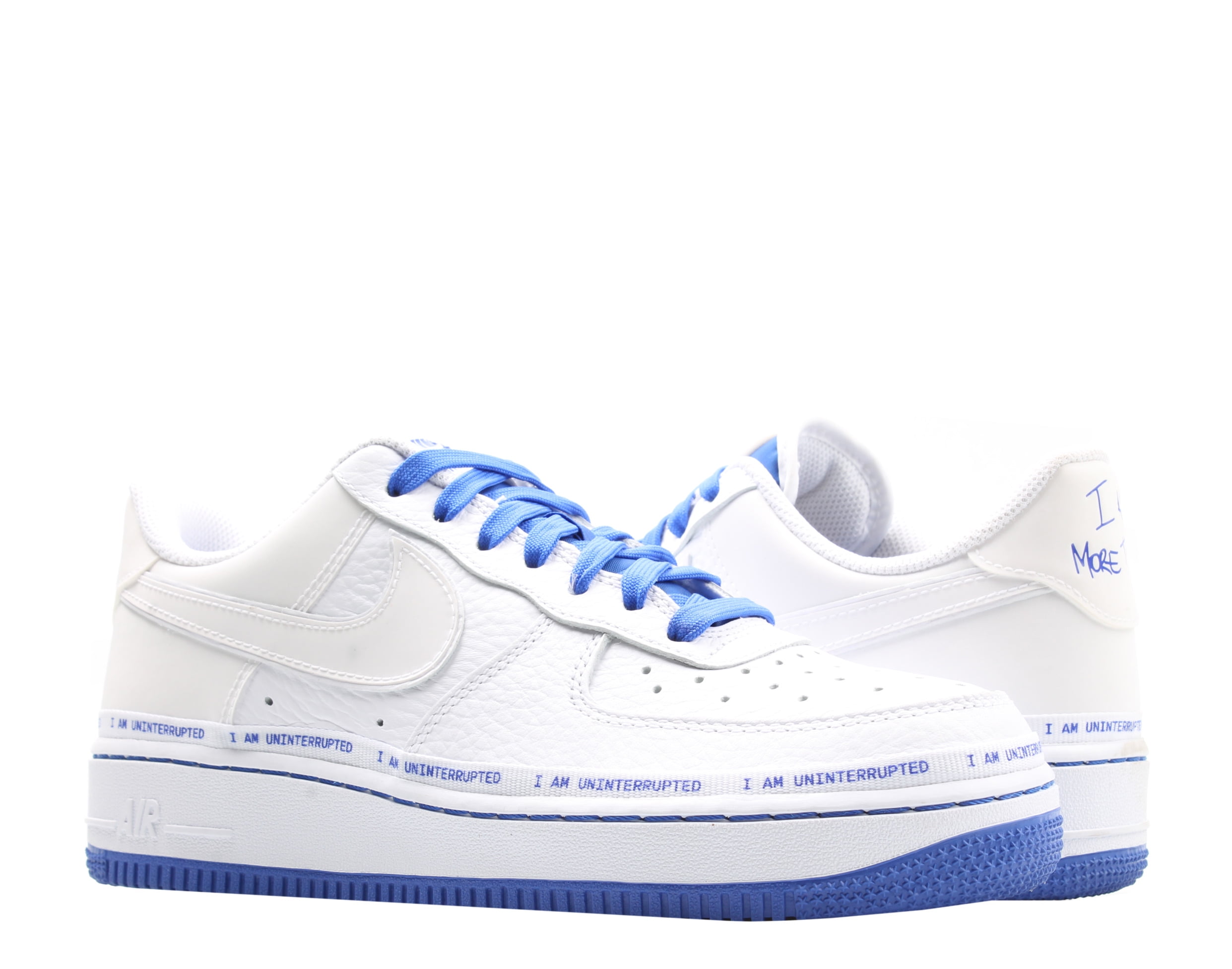 air force 1 07 more than