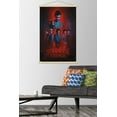 thumbnail image 2 of Netflix Stranger Things: Season 4 - Group Wall Poster with Magnetic Frame, 22.375" x 34", 2 of 6