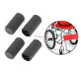 thumbnail image 2 of pitrice Leviers de Frein Universels pour Fauteuil Roulant Accessoires Fauteuils Roulants Manuels Type 6, 2 of 9