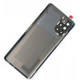 thumbnail image 3 of Reemplazo de tapa trasera de vidrio BSDTECH para OnePlus 8T Plata, 3 of 4